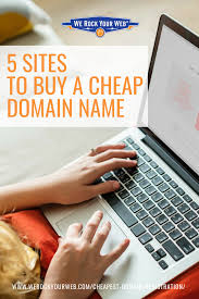 What S The Cheapest Domain Registration Company Find Clients Profitable Online Business Affiliate Marketing