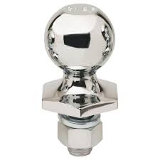 Maybe you would like to learn more about one of these? Reese Towpower 1 7 8 In Chrome Interlock Hitch Ball 7008420 The Home Depot