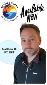 SEASIDE NORTH PHYSICAL THERAPY