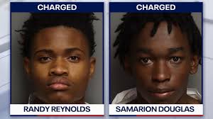 Third teen charged after deadly St. Pete shooting, police say