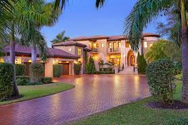 And comes in at a staggering 135,280 square feet. Curb Appeal Inspiration From Top Designers Hgtv