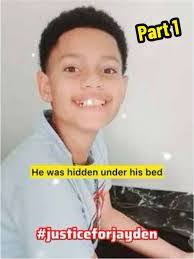 Jayden Keane's Instagram, Twitter & Facebook