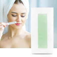 ✅ browse our daily deals for even more savings! Buy Online 24pcs Professional Hair Removal Wax Strips Waxing Wipe Sticker For Face Leg Lip Eyebrow Arm Body Hair Remove Products Alitools