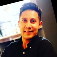 Rodney Martins's Instagram, Twitter & Facebook