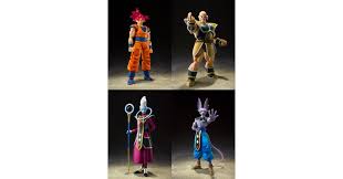 Free shipping for many products! Tamashii Nations Is Offering Event Exclusive Items This Summer Dragon Ball Official Site