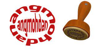 Thinking of getting malaysia stamps? Chop Rubber Or Company Stamp Angmohdan Com