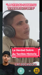 La Verdad Sobre Su Terrible Historia en la Cárcel
