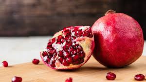 Granatapfel Bei Kinderwunsch Erhoht Er Die Fruchtbarkeit Echte Mamas