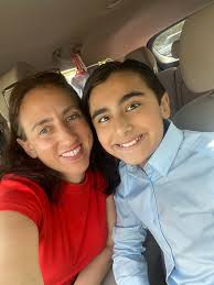 Guess my ethnicity and my son's?