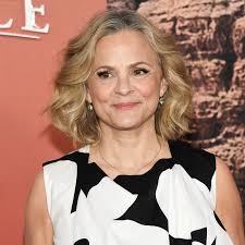 Q&A: How Amy Sedaris inhabits all those eccentric characters she plays
