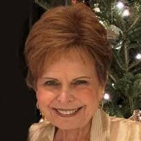 Sally Waterman Obituary