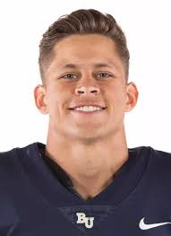 David Aamot's Instagram, Twitter & Facebook