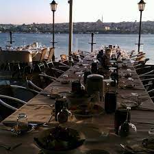 Kasımpaşa sosyal tesisleri kahvaltı fiyatları 2018. Ibb Kasimpasa Sosyal Tesisleri Restoran V Beyoglu