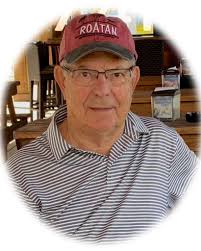 James Shevling Obituary August 19, 2023