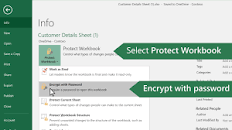 Image result for excel password
