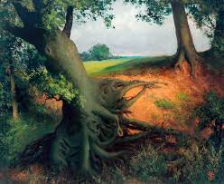 In Praise Of Trees A Look At Arboreal Art Art Uk