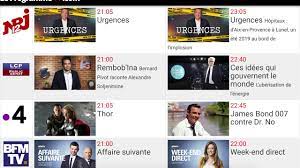 Retrouvez le programme tv de la tnt et de toutes les chaines, de maintenant, de ce soir et de cette semaine. Le Programme Tv Du 15 Septembre 2019 Youtube