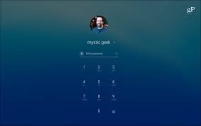 Never forget a password again. How To Create A Pin To Sign In To Your Chromebook