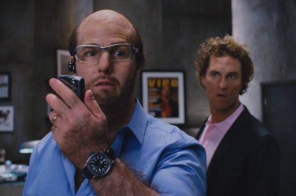 Tropic Thunder (2008) – Movie Review – Shut Up Zach!