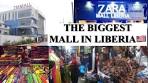 BantsWithBanti: THE BIGGEST MALL IN LIBERIA | WHAT $10 ...