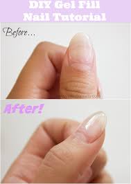 Emma Cristy Gel Nails Diy Gel Nail Tutorial Nail Tutorials