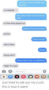 Get ready to knock your socks off! Good Knock Knock Jokes For Your Girlfriend