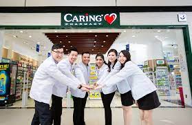 .managing director of caring pharmacy retail management sdn bhd mr chong yeow siang, joked with the guests during the official launch of the caring regular membership programme at 1utama shopping centre, what is the use of a loyalty program card if it. Caring Pharmacy To Expand Operations Via Acquisitions