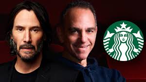 Sugar23, Keanu Reeves, UltraBoom & Starbucks Studios Partner On Docu  'Madwoman's Game'; Zach Zamboni Directs