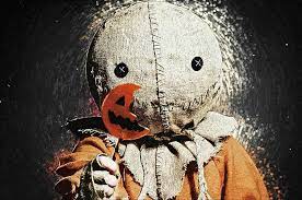 Sam Trick R Treat Trick R Treat Sam Trick R Treat Art