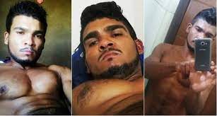 Maybe you would like to learn more about one of these? Saiba Quem E Lazaro Barbosa O Serial Killer Que Ganhou O Noticiario E Que Esta Atormentando Goias E Brasilia Maranhao Dinamico
