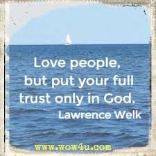 Love all trust a few do wrong to none. 48 Love Trust Quotes Inspirational Words Of Wisdom