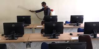Stream tracks and playlists from pusat teknologi ukm on your desktop or mobile device. 4 230 Peserta Um Ptkin 2020 Uin Ar Raniry Ujian Dari Rumah