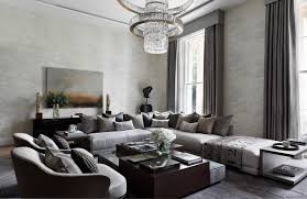 Since the living room is a spot for gathering with family and guest, we can also enjoy watching tv together. How To Decorate A Large Living Room Ideas Tips Luxdeco