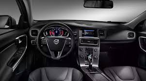 Volvo S60 2018 Features Volvo V60 Volvo S60 Volvo V40