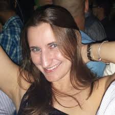 Tamara Fortner (@aramatf)