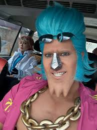 Don't let anyone place limits in your life. Preparing for my Piccolo  cosplay 💪🏼 #cosplaylife #dbz #dragonball #dragonballcosplay #piccolo  #piccolocosplay #goku #vegeta