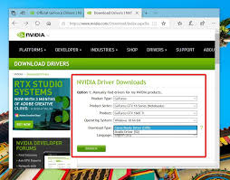The geforce 7200 gs was a graphics card by nvidia, launched in january 2006. Nvidia Drivers Windows 10 Pro 32 Bit