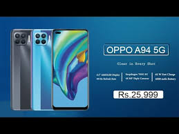 Get latest prices, models & wholesale prices for buying oppo mobile phones. Oppo A94 5g Official Look Spece Launch Date Price In India Youtube