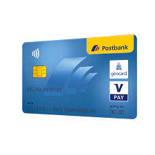 Bank accounts, loans, mortgages, savings, investments, insurance. Karten Vermisst Das Mussen Sie Tun Postbank