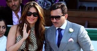 When the duo were appalled by the venom they were spewing when young Saif Ali Khan And Kareena Kapoor Learn The Hard Way That Taimur Is Not Just Another
