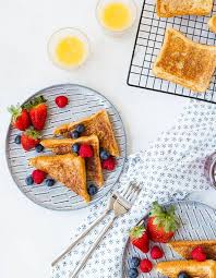 French Toast Recipe Tips For The Best French Toast Rachel Cooks