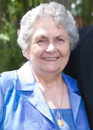 Obituary of ANNA LOBCHUK