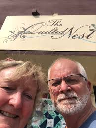 There is nothing more amazing than a boyfriend who will sit and unpick  jeans with you for hours