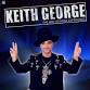 The Boy George Experience plus The Keith George Show - The Central Bar & Venue Ibstock, 28 Central Ave Event Image