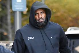 LeBron James Speaks Out on Helicopter Chatter Over His Commute on Eve of First Sixers Season