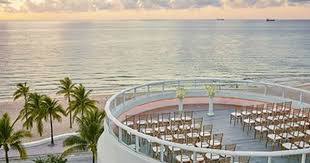Hilton Fort Lauderdale Beach Resort Weddings Ft Lauderdale Wedding Venue Fort Lauderdale Fl 33304 Fort Lauderdale Beach Resort Wedding Venues Beach Florida Wedding Venues