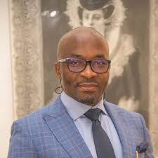 Benjamin Kalu's Instagram, Twitter & Facebook