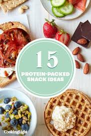 Pin On Healthy Snacks