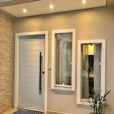 Sebaiknya satu rumah memiliki sekitar satu atau dua jenis jendela, tergantung dari desain rumah. Contoh Jendela Depan Rumah Martabak Mesir Pondok Opa Facebook