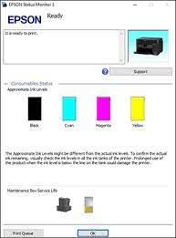 How To Check Printer Ink And Toner Levels (By Brand And By Platform) - Toner  Buzz